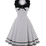 Rockabilly Wedding Dress
