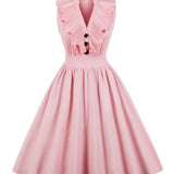 Rockabilly Rose Rúcho
