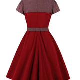 Rúcho Sac: Vintage Style from the 50s