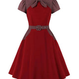 Rúcho Sac: Vintage Style from the 50s