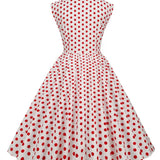 Vintage 60s Style Rúcho