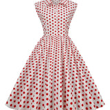 Vintage 60s Style Rúcho