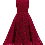 Vintage 50s Lace Dress