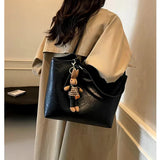DELACROIX | CLASSIC HANDBAG