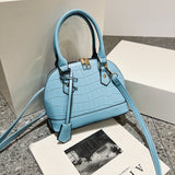 DELACROIX | SERENE BAG