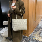 DELACROIX | SIENNA CARRYALL TOTE