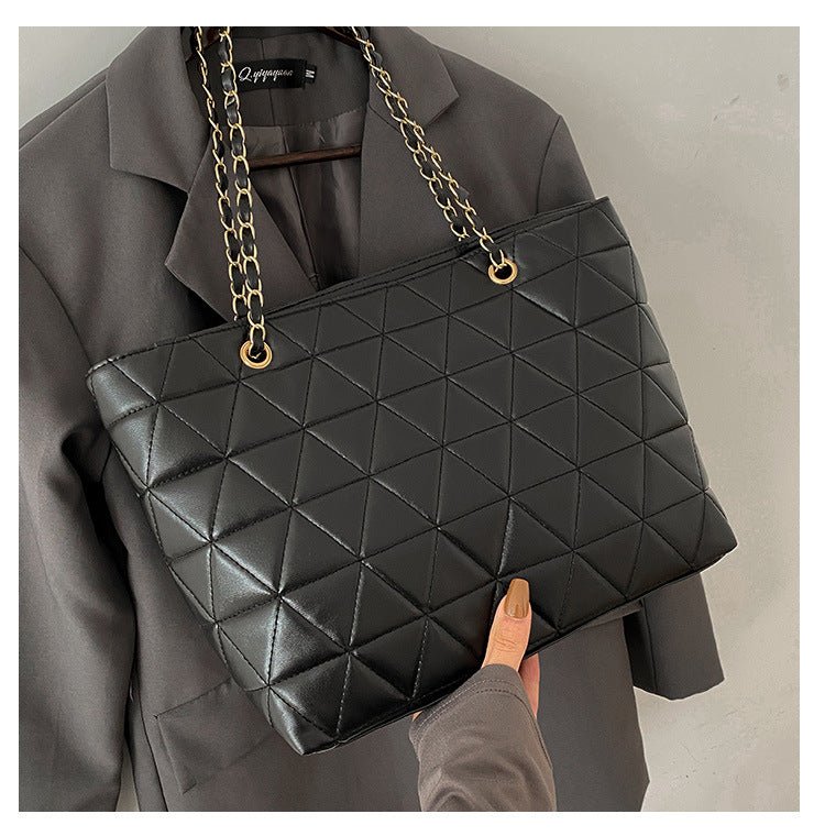 SIENNA CARRYALL TOTE
