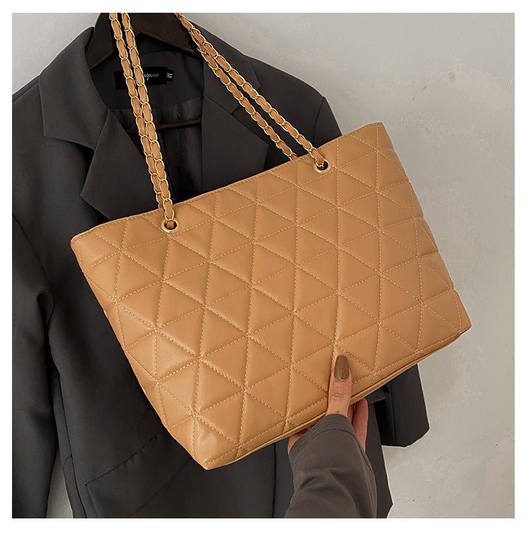 SIENNA CARRYALL TOTE