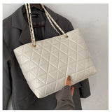 DELACROIX | SIENNA CARRYALL TOTE