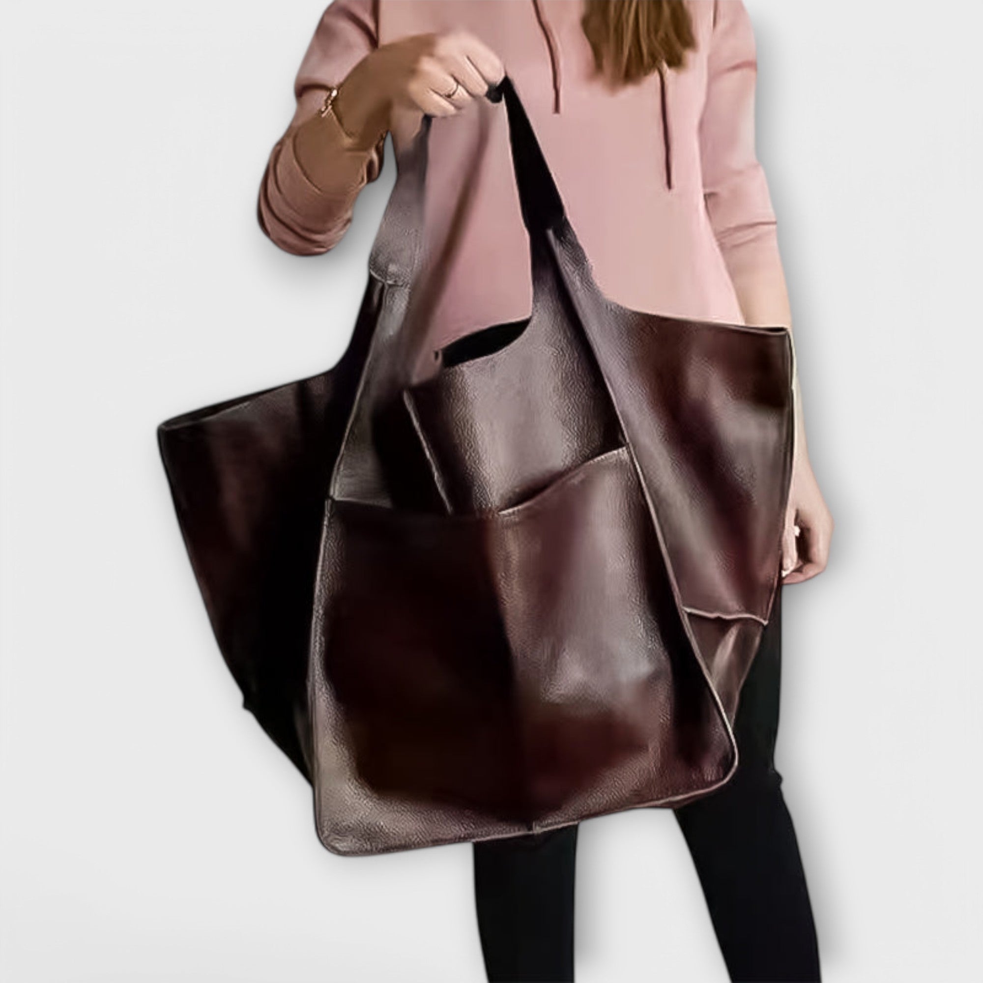 Arwen - Elegantný víkendový ruksak