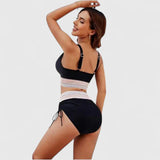 DELACROIX | Elena Comfort Sculpting Bikini