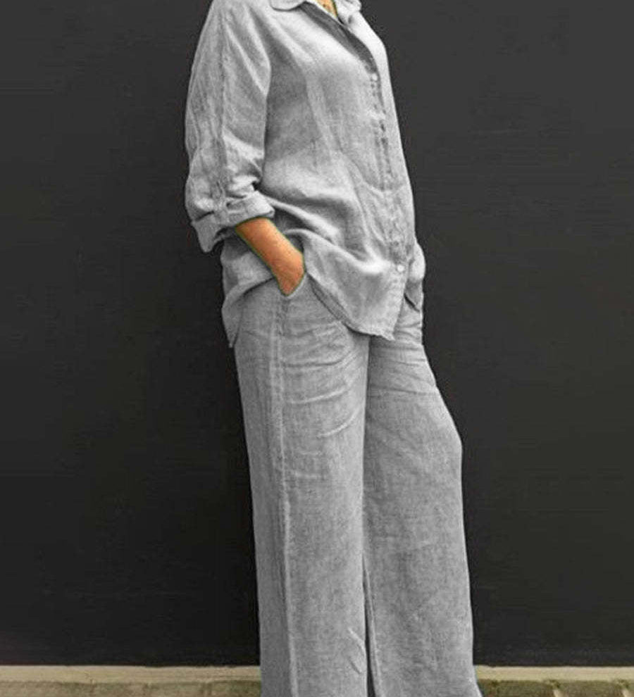 Sheena™ Elegance Effortless Set