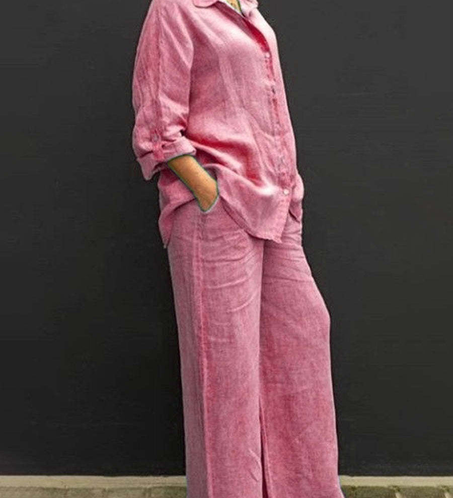 Sheena™ Elegance Effortless Set