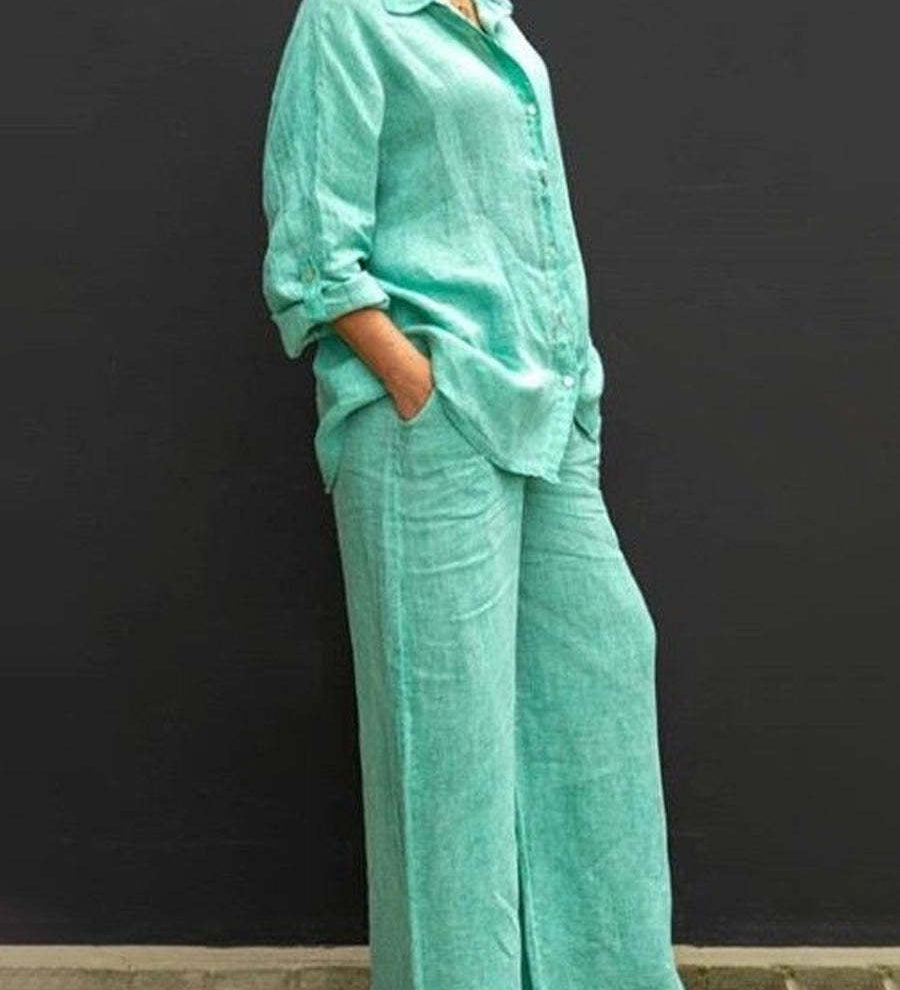 Sheena™ Elegance Effortless Set