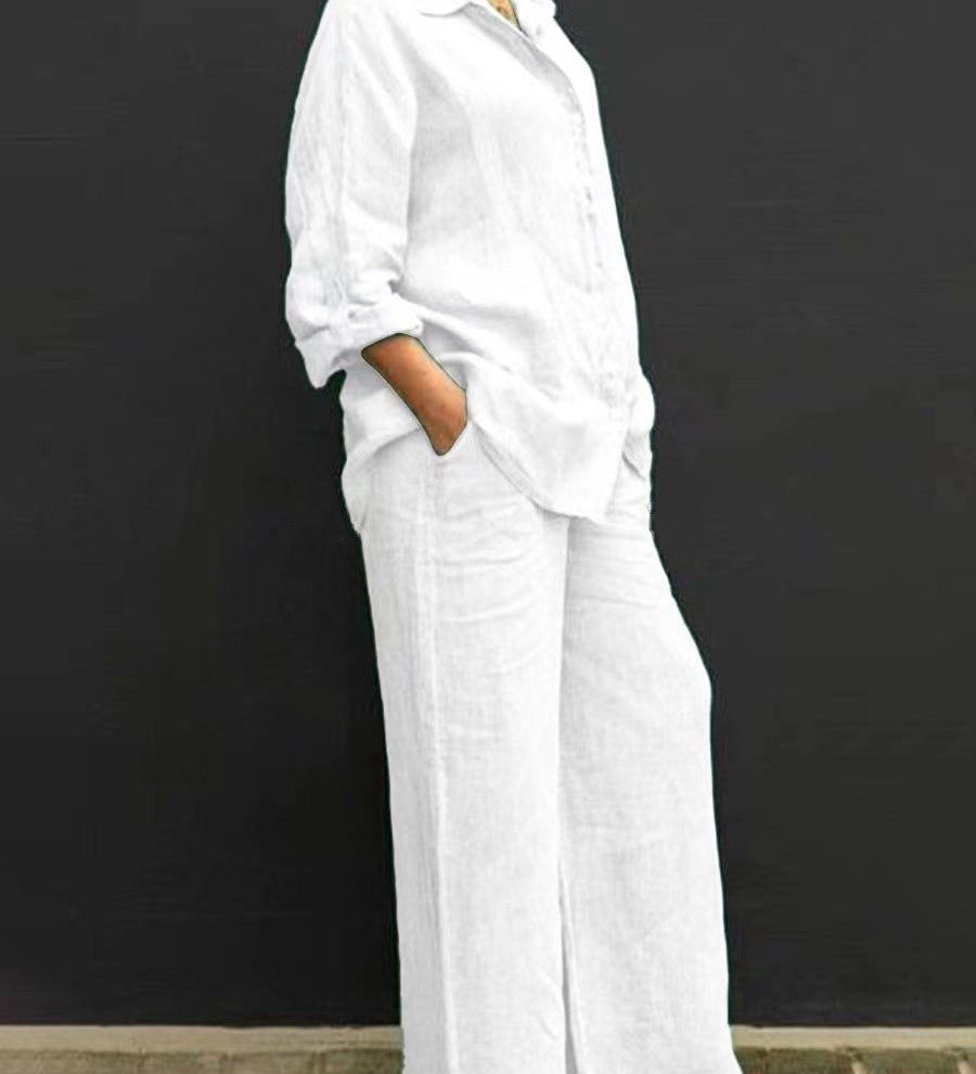 Sheena™ Elegance Effortless Set