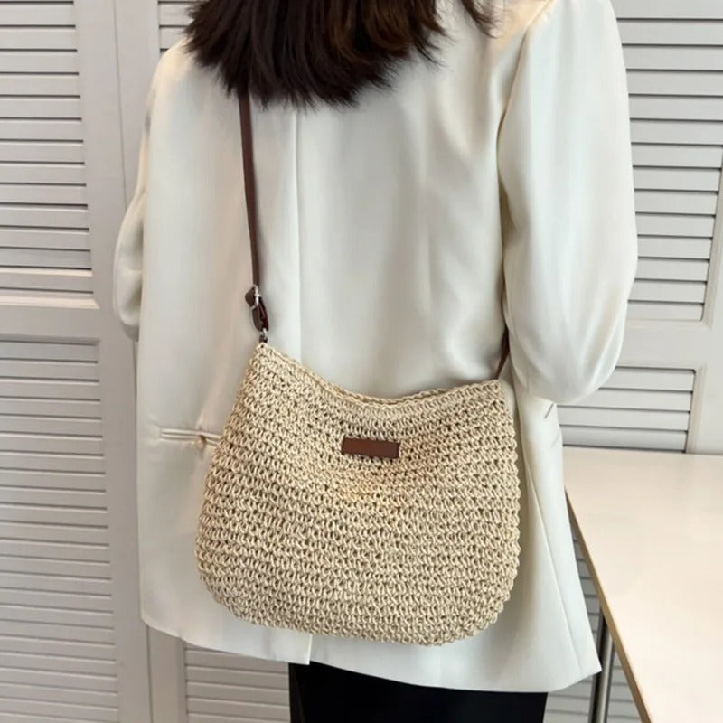 Livia - Crossbody Bag (Buy One, Get One)