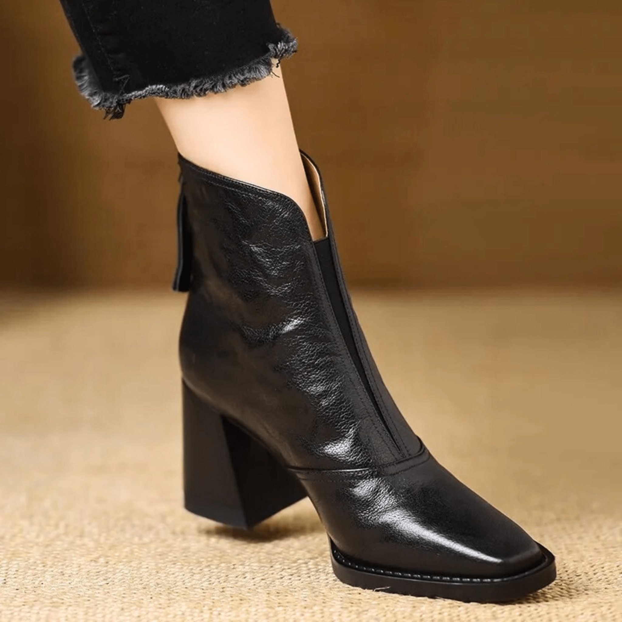 Savéline | Elegantné podpätky s maximálnou podporou
